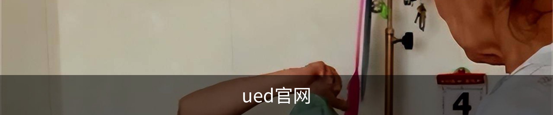 UED·(中国区) - 官网